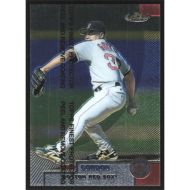 1999 Finest #62 Tom Gordon