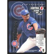 2001 MLB Showdown Pennant Run #037 Tom Gordon