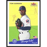 2002 Fleer Tradition #188 Tom Gordon