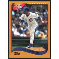 2002 Topps #503 Tom Gordon