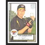 2006 Topps '52 #245 Tom Gorzelanny