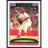 2006 Topps #163 Flash Gordon