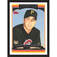 2006 Topps #315 Tom Gorzelanny
