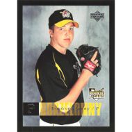 2006 Upper Deck #358 Tom Gorzelanny