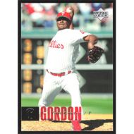 2006 Upper Deck #746 Tom Gordon