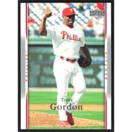 2007 Upper Deck #399 Tom Gordon