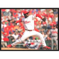 2008 Upper Deck #613 Tom Gordon