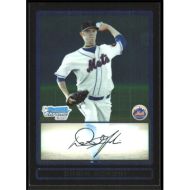 2009 Bowman Chrome Draft Prospects #BDPP66 Darin Gorski