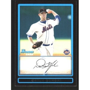 2009 Bowman Draft Prospects #BDPP66 Darin Gorski
