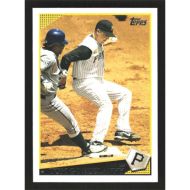 2009 Topps #109 Tom Gorzelanny
