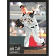 2009 Upper Deck #310 Tom Gorzelanny