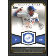 2012 Topps Gold Futures #GF-17 Dee Gordon