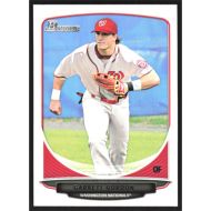 2013 Bowman Draft Draft Picks #BDPP108 Garrett Gordon