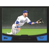 2013 Topps Chase It Down #CD-11 Alex Gordon