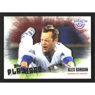2013 Topps Opening Day Play Hard #PH-25 Alex Gordon
