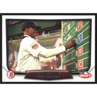 2014 Bowman Draft Draft Night #DN-NG Nick Gordon