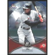 2016 Bowman Platinum #67 Dee Gordon