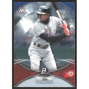 2016 Bowman Platinum #67 Dee Gordon