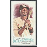 2016 Topps Allen & Ginter Mini #273 Dee Gordon