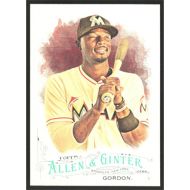 2016 Topps Allen & Ginter #273 Dee Gordon
