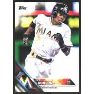 2016 Topps #147 Dee Gordon