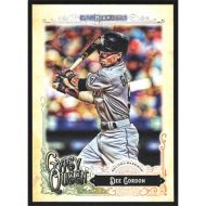 2017 Topps Gypsy Queen #122 Dee Gordon