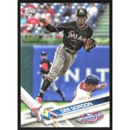 2017 Topps Opening Day #181 Dee Gordon