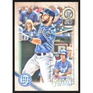2018 Topps Gypsy Queen #63 Alex Gordon