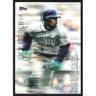 2018 Topps Update Don't Blink #DB-8 Dee Gordon