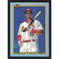2020 Bowman Chrome '90 #90B-NG Nolan Gorman