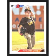 2020 Bowman Heritage Prospects #BHP-74 MacKenzie Gore