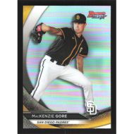 2020 Bowman's Best Top Prospects Refractors #TP-24 MacKenzie Gore