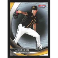 2020 Bowman's Best Top Prospects #TP-24 MacKenzie Gore