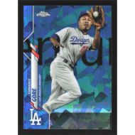 2020 Topps Chrome Update Sapphire #U-63 Terrance Gore