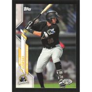 2020 Topps Pro Debut #PD-149 Matt Gorski