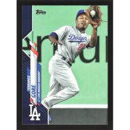 2020 Topps Update Wal-Mart Royal Blue #U-63 Terrance Gore