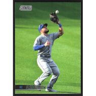 2021 Stadium Club #274 Alex Gordon