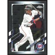 2021 Topps Chrome Update #USC16 Nick Gordon