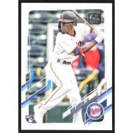 2021 Topps Update #US12 Nick Gordon