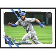 2021 Topps #316 Alex Gordon