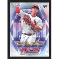 2023 Topps Stars of MLB Chrome #SMLBC-23 Nolan Gorman