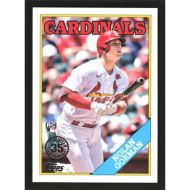 2023 Topps '88 #T88-97 Nolan Gorman