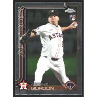 2025 Topps Chrome Update #USC23 Colton Gordon