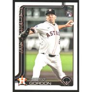 2025 Topps Update #US157 Colton Gordon