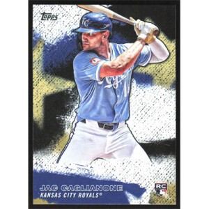 2026 Topps Stars of MLB #SMLB-24 Jac Caglianone
