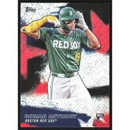 2026 Topps Stars of MLB #SMLB-25 Roman Anthony