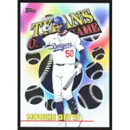 2026 Topps Titans of the Game #TOG-8 Mookie Betts