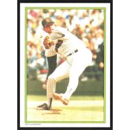 1986 Topps Glossy Send-Ins #56 Rich Gossage