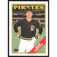 1988 Topps #127 Jim Gott