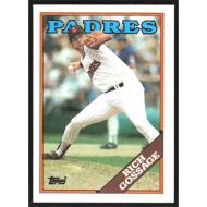 1988 Topps #170 Rich Gossage